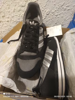 Adidas ZX 500 GZ5423 Talla 44.5