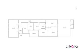 Piso en venta en Cariñena - Carinyena en Villarreal