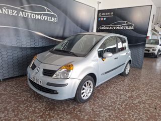 Renault Modus 2005
