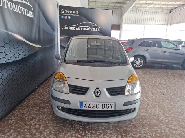Renault Modus 2005