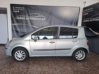 Renault Modus 2005