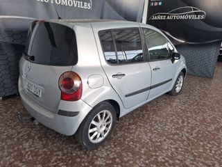 Renault Modus 2005