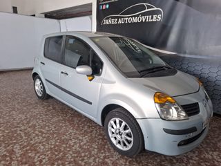 Renault Modus 2005