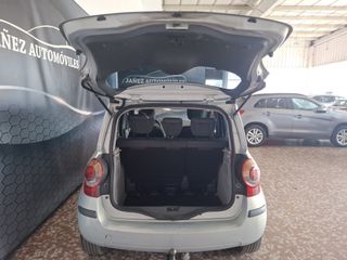 Renault Modus 2005