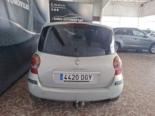 Renault Modus 2005