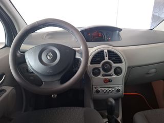 Renault Modus 2005