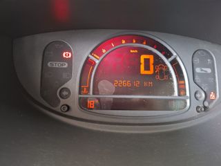 Renault Modus 2005