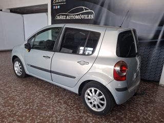 Renault Modus 2005