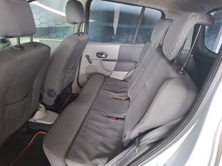 Renault Modus 2005