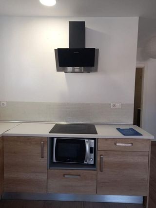 Piso en venta en La Magdalena en Zaragoza