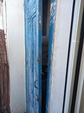 Piso en venta en La Magdalena en Zaragoza