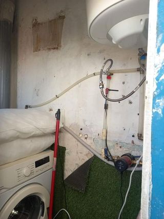 Piso en venta en La Magdalena en Zaragoza