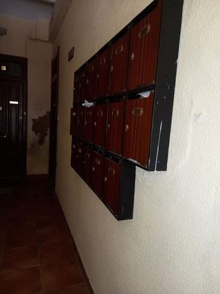 Piso en venta en La Magdalena en Zaragoza
