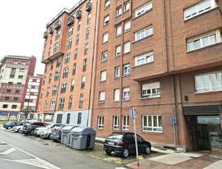 Piso en venta en La Magdalena - Versalles en Avilés