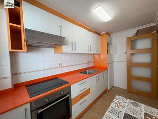 Piso en venta en Zona Pueblo en Eliana (l´)