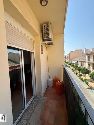 Piso en venta en Zona Pueblo en Eliana (l´)