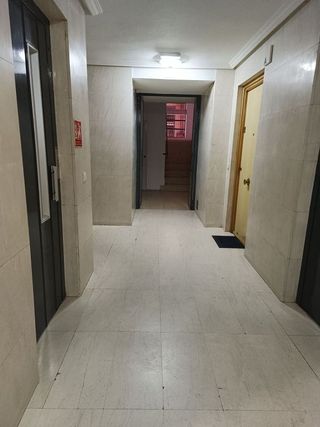 Piso en venta en Palomeras sureste en Madrid