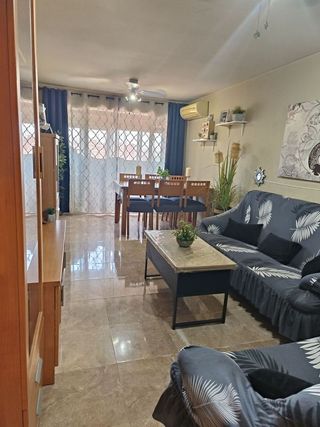 Piso en venta en Palomeras sureste en Madrid
