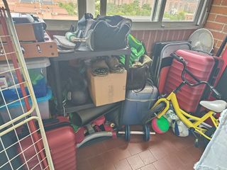 Piso en venta en Palomeras sureste en Madrid