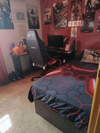 Piso en venta en Palomeras sureste en Madrid