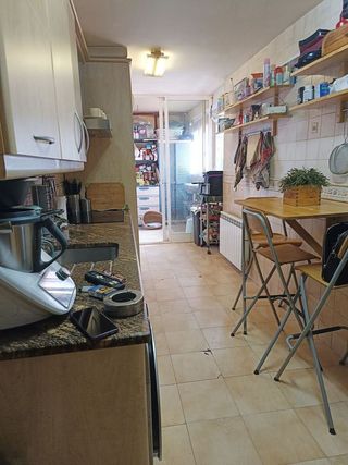 Piso en venta en Palomeras sureste en Madrid