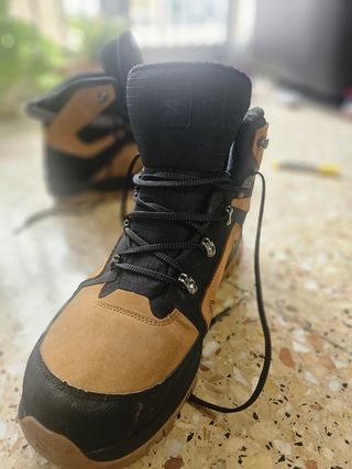Botas Salomon OUTCHILL THINSULATE CLIMASALOMON T47