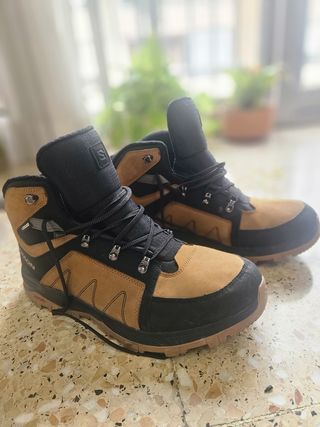 Botas Salomon OUTCHILL THINSULATE CLIMASALOMON T47