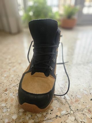 Botas Salomon OUTCHILL THINSULATE CLIMASALOMON T47