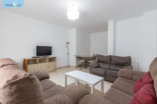 Piso en venta en Centro - Sagrario en Granada