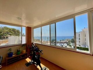 Piso en venta en Villajoyosa ciudad en Villajoyosa/Vila Joiosa (la)