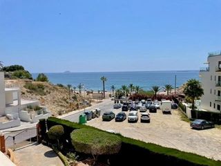 Piso en venta en Villajoyosa ciudad en Villajoyosa/Vila Joiosa (la)