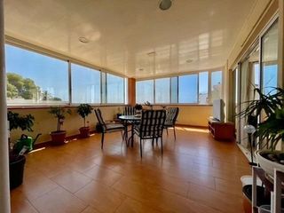 Piso en venta en Villajoyosa ciudad en Villajoyosa/Vila Joiosa (la)