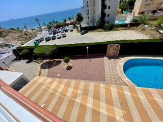 Piso en venta en Villajoyosa ciudad en Villajoyosa/Vila Joiosa (la)