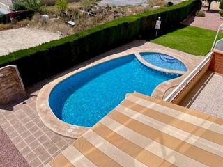 Piso en venta en Villajoyosa ciudad en Villajoyosa/Vila Joiosa (la)