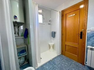 Piso en venta en Villajoyosa ciudad en Villajoyosa/Vila Joiosa (la)