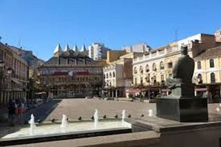 Piso en venta en Valdepeñas