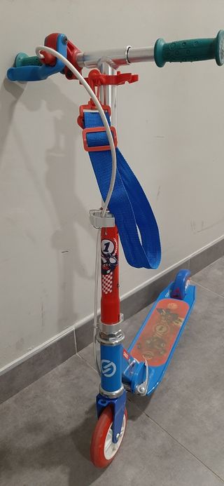 Patinete Oxelo decathlon 2 Ruedas niño