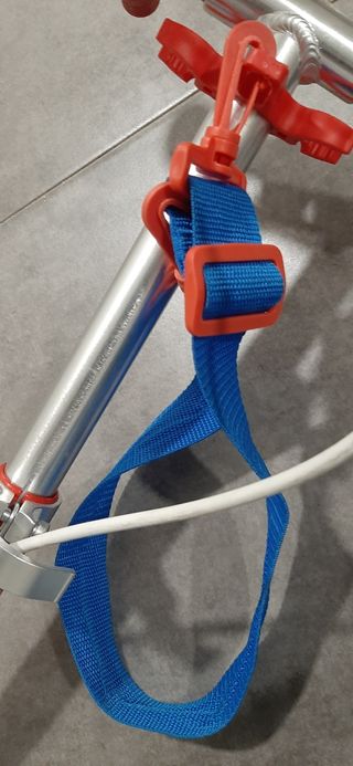 Patinete Oxelo decathlon 2 Ruedas niño