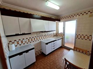 Piso en venta en Centro en Villarreal