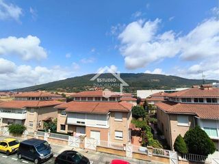 Piso en venta en Berriozar