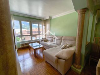 Piso en venta en Berriozar