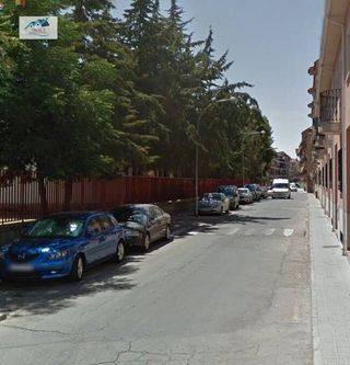 Piso en venta en Puerta de Murcia - Colegios en Ocaña