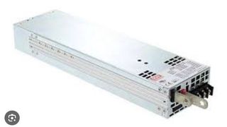 Fuente Alimentación MEAN WELL RSP-1600-24