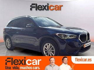 BMW X1 xDrive20dA