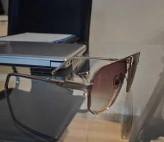 Gafas de Sol Carrera Vintage Marrón