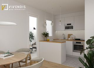 Piso en venta en Centre Històric - Rambla Ferran - Estació en Lleida