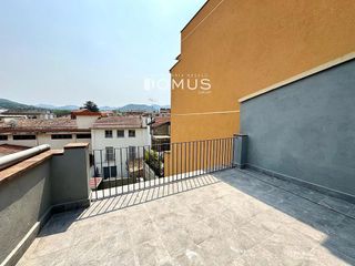 Ático en venta en Olot