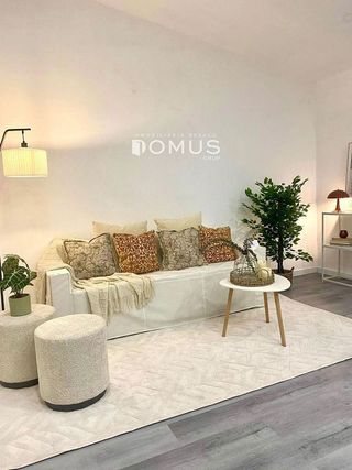 Ático en venta en Olot