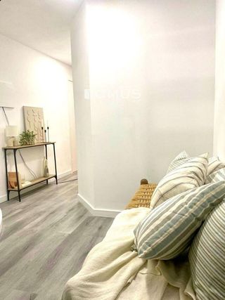 Ático en venta en Olot