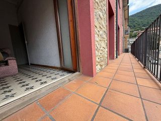 Casa adosada en venta en Ripoll